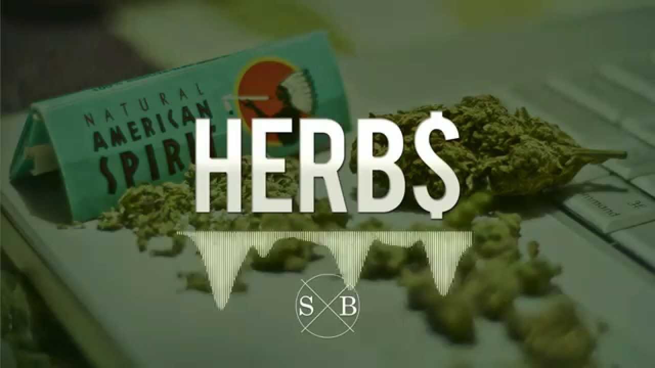 [$OLD] Joey Bada$$ / Dom Kennedy Type Beat - Herb$ (Prod. By Sigma)