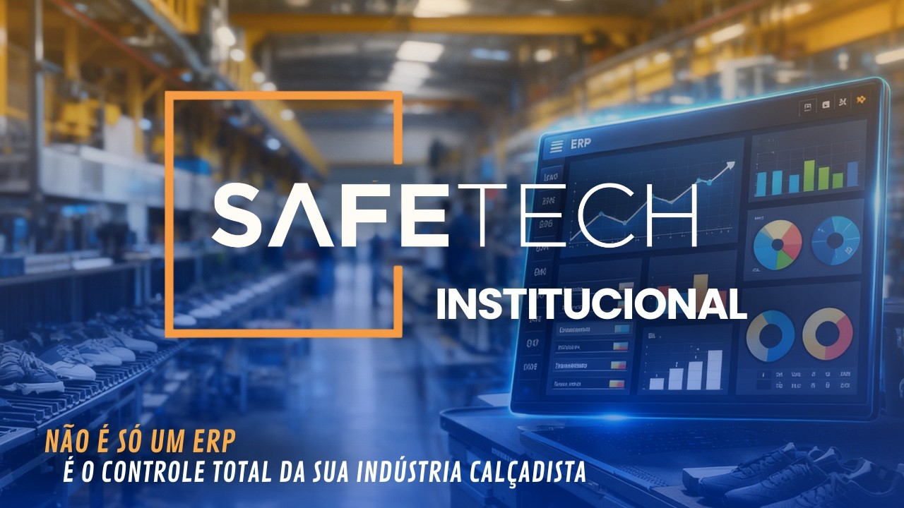 Tecnologia que impulsiona resultados | Conheça a Safetech