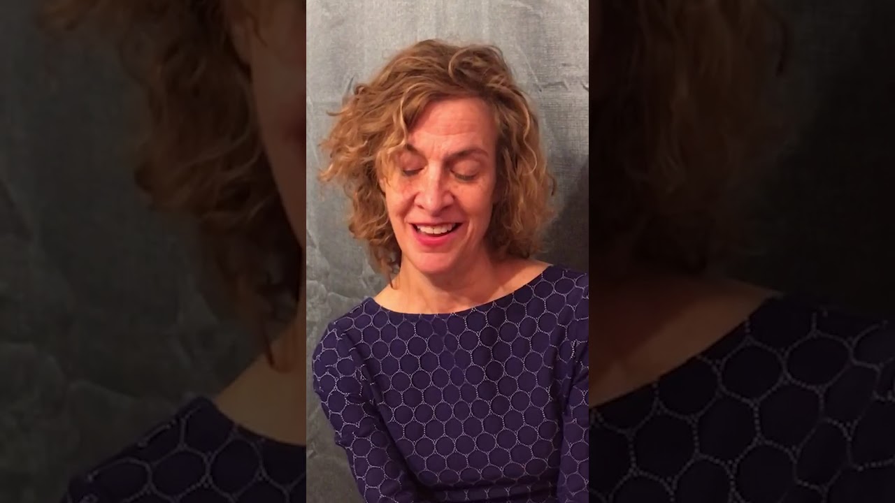 Author Huntley Fitzpatricks Discusses Kissing Scenes and Reads from MLND