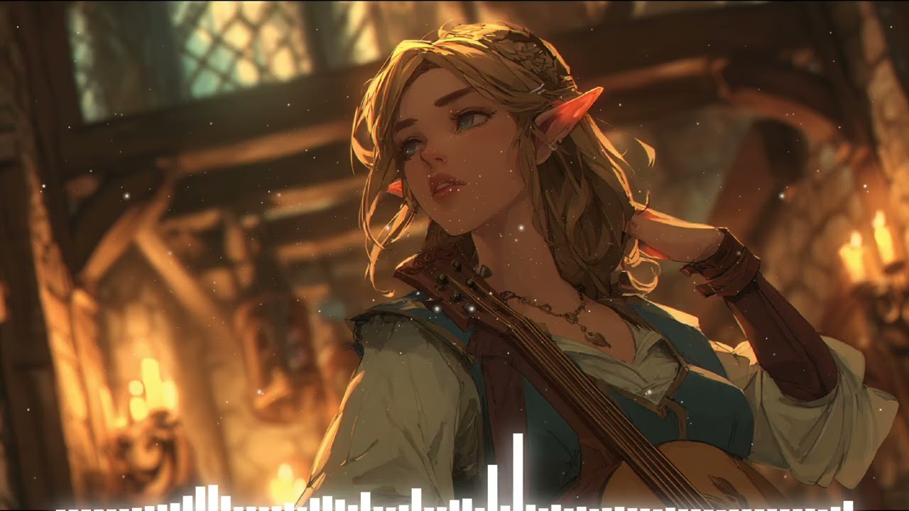 Another Name, Another Song | D&D Fantasy Folk Song