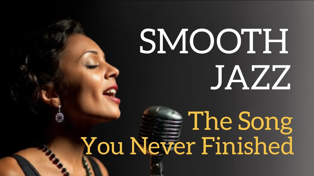 THE SONG YOU NEVER FINISHED