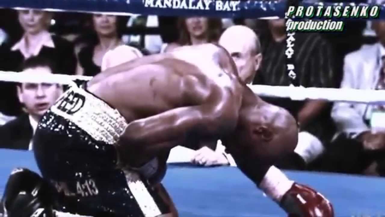 Boxing is life - Motivation