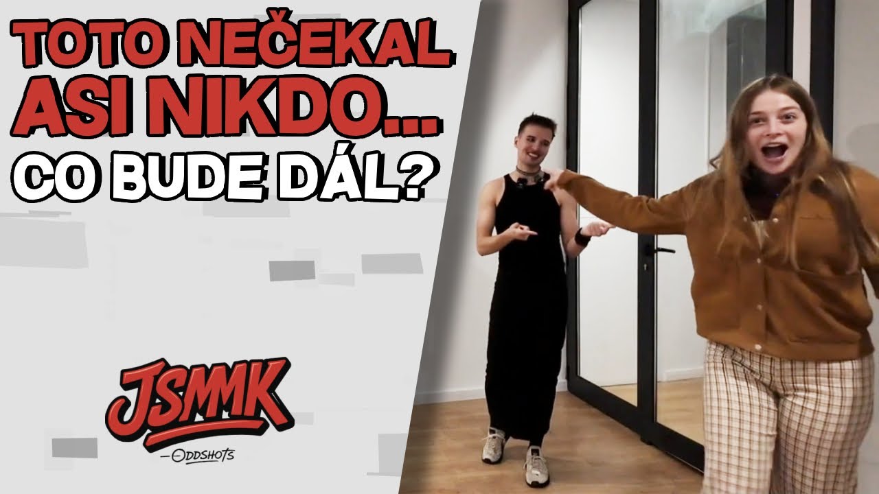 QOQSIK a BRAJEN... IRL CONTENT, který NIKDO nečekal! 💅