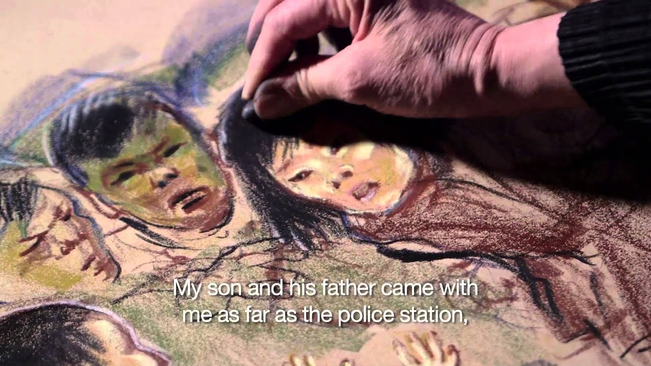 North Korea: The Other Interview