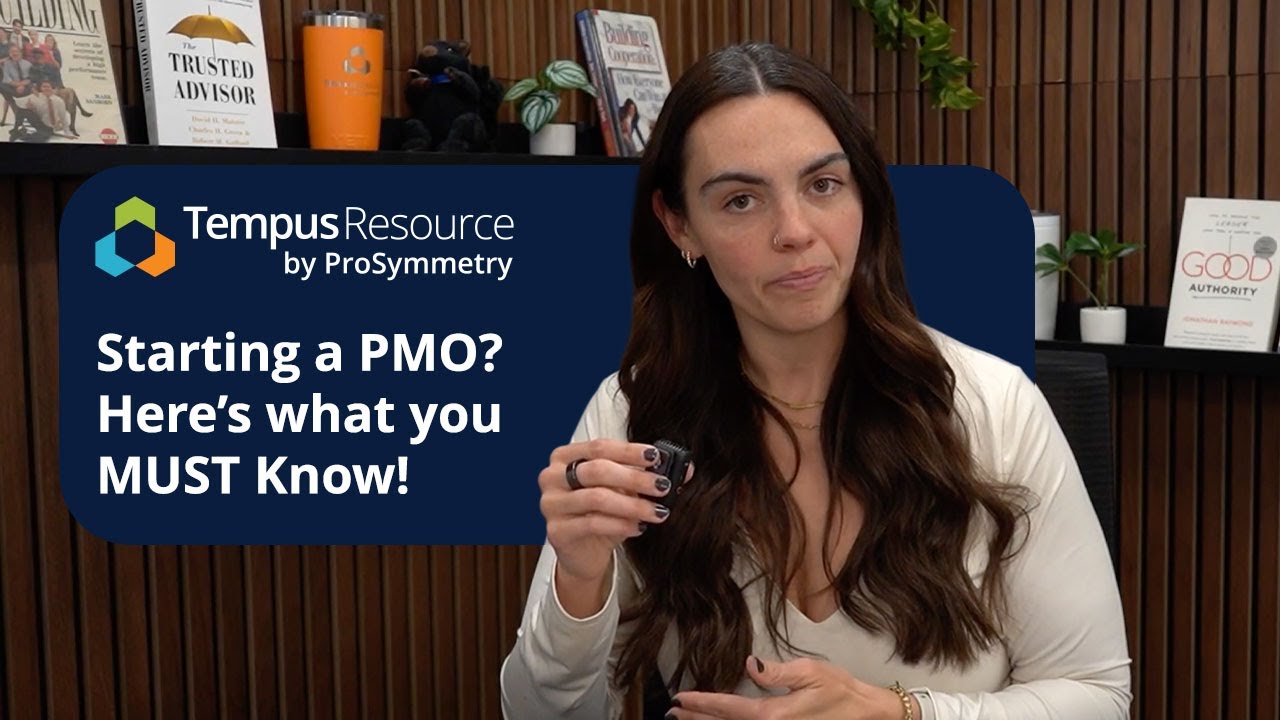 Starting a PMO? Key Takeaways You MUST Know from the PMI Global Summit 2025
