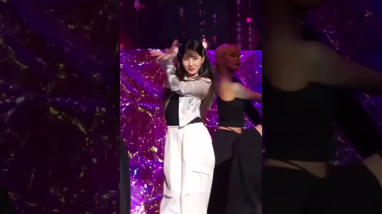 Park Eun-Bin. Party Bingo's.  SHUTDOWN .