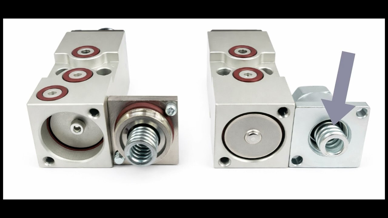 The Difference Between an AOSC and an AOAC Module