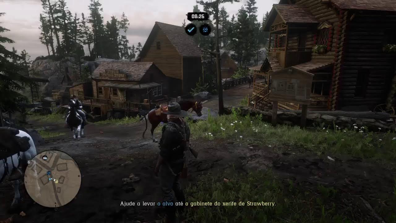 Red Dead Redemption