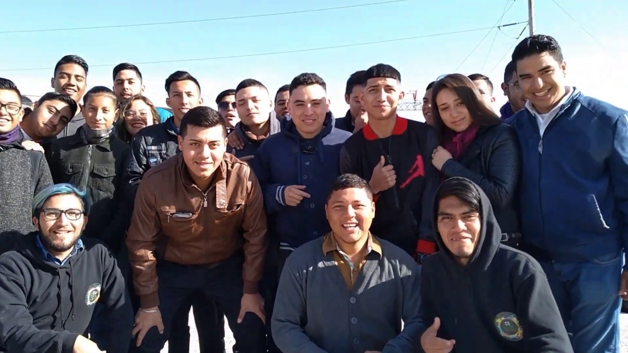 MI - Visita a Vitro Flex - UTSC