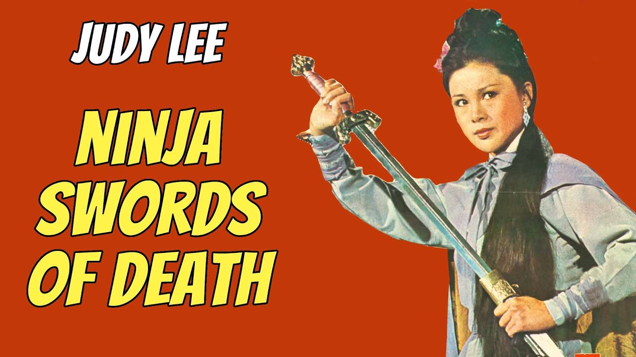 Wu Tang Collection - Ninja Swords of Death (Subtitulado en Español)