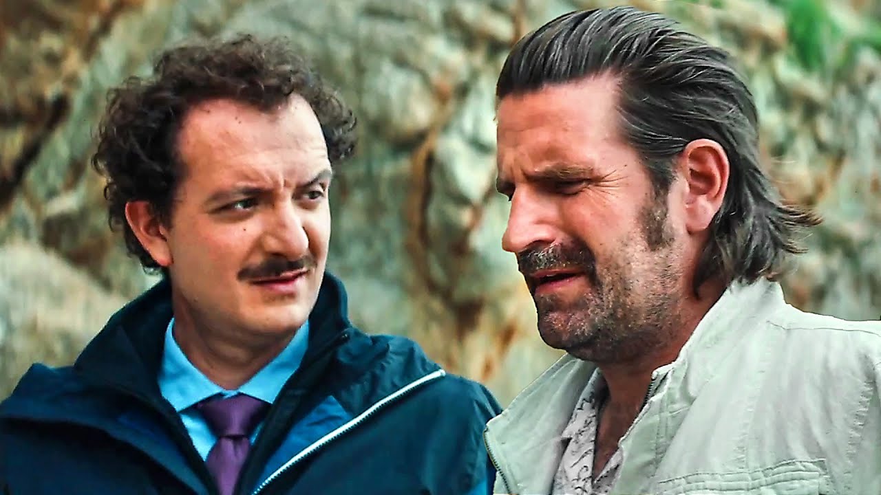 BONNE CONDUITE Bande Annonce (Com&eacute;die, 2023)