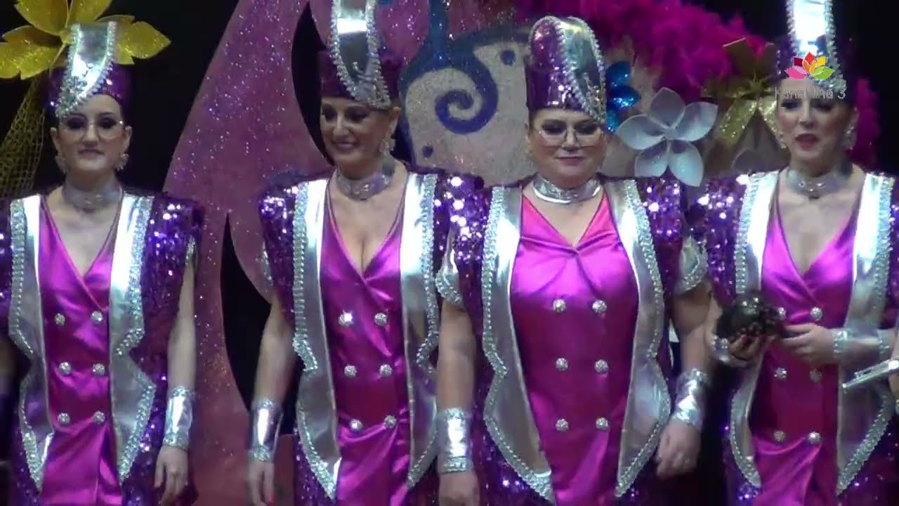 BAILE DELAS FUNGÁGÁ À MODA DE CÁ 2023