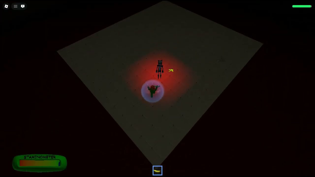 mastermind play as baldi