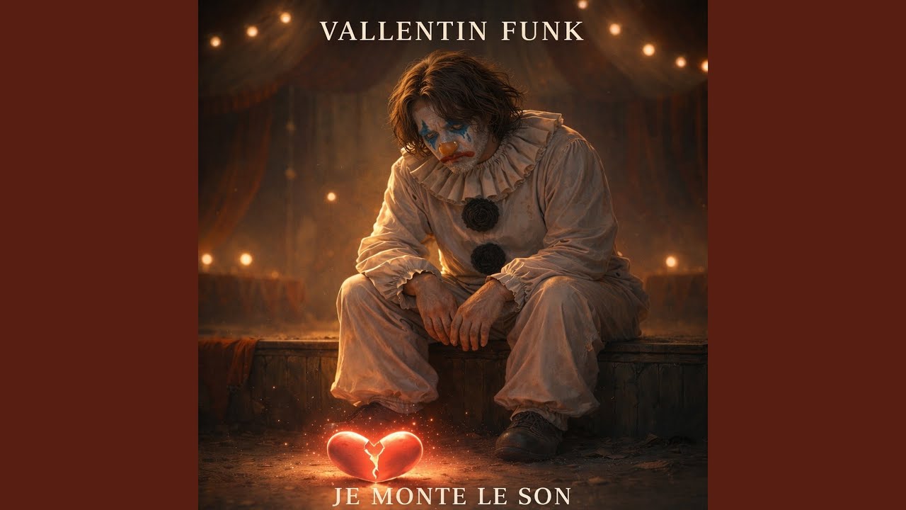 Je monte le son
