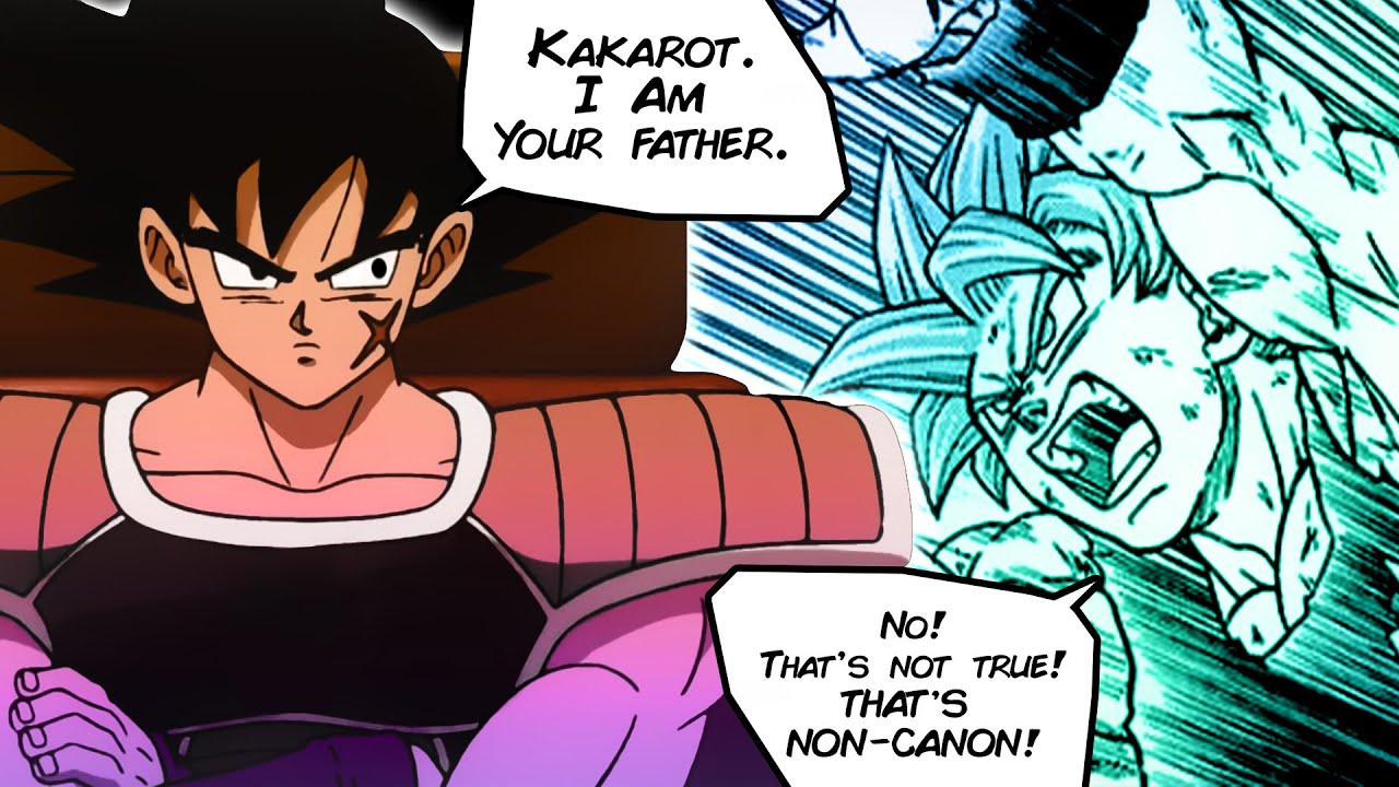 Vegeta & Granolah Team Up? Dragon Ball Super Manga Chapter 77 PREVIEW