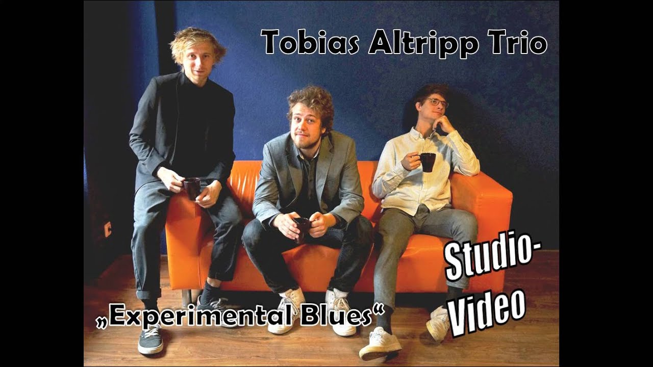 Tobias Altripp Trio - 