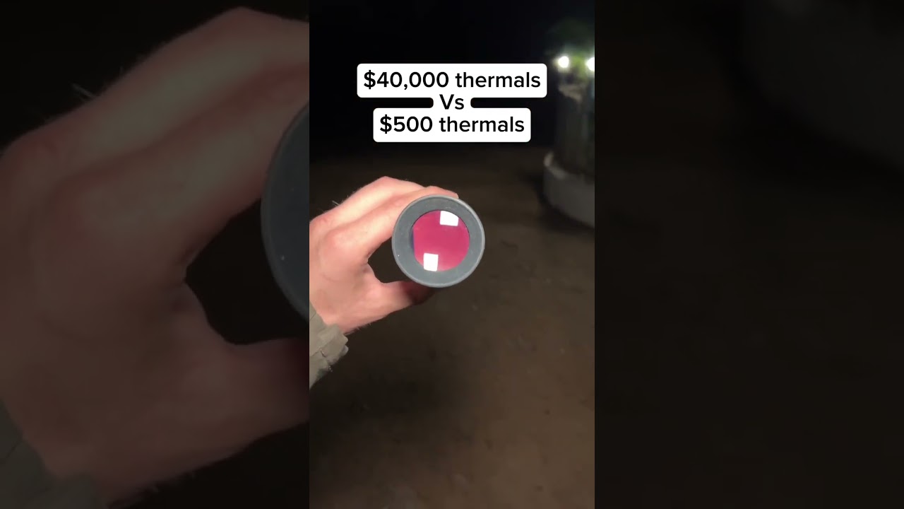 Which one would you choose? 🗿#nightvision #ng #camping