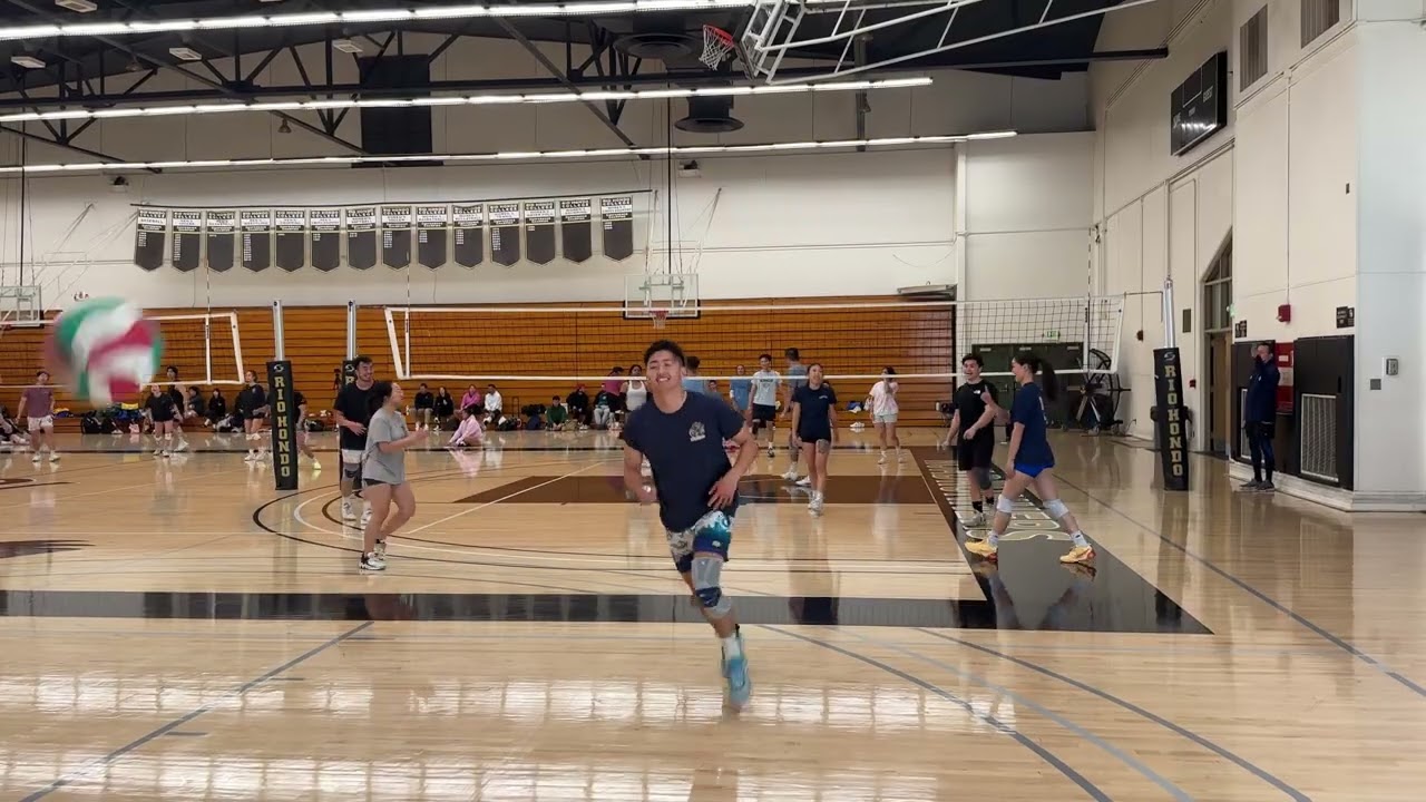 Westside Coed Tourney 2.7.26 Game 1