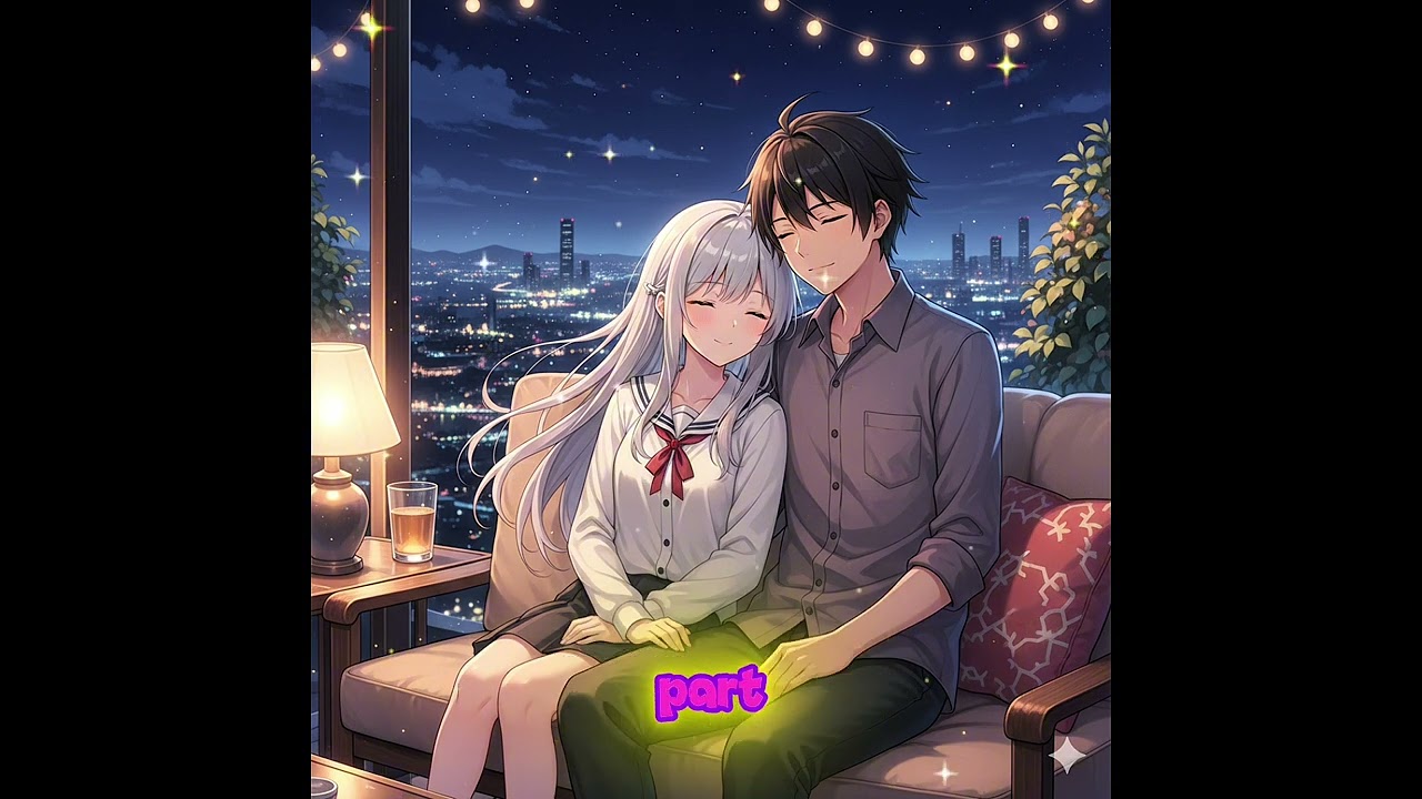 I’m your princess #animesong 