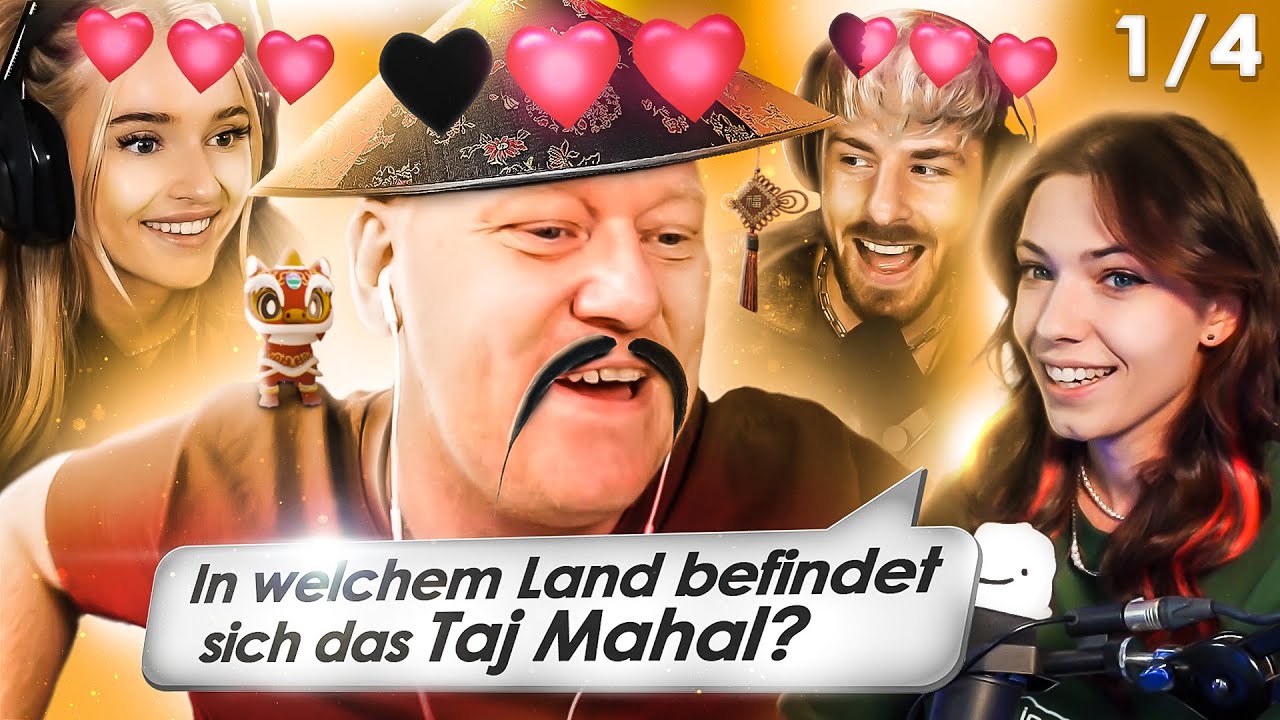 Der DÜMMSTE Fliegt! 😂 mit Knossi, Eligella, Papaplatte, Rewi,... (angelehnt an PietSmiet)