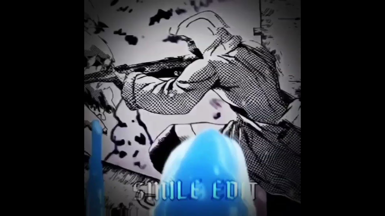 simo hayha edit song: hero funk 