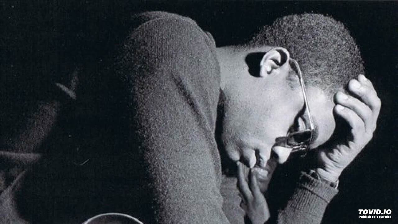 Thermo - Freddie Hubbard in the Netherlands 1985