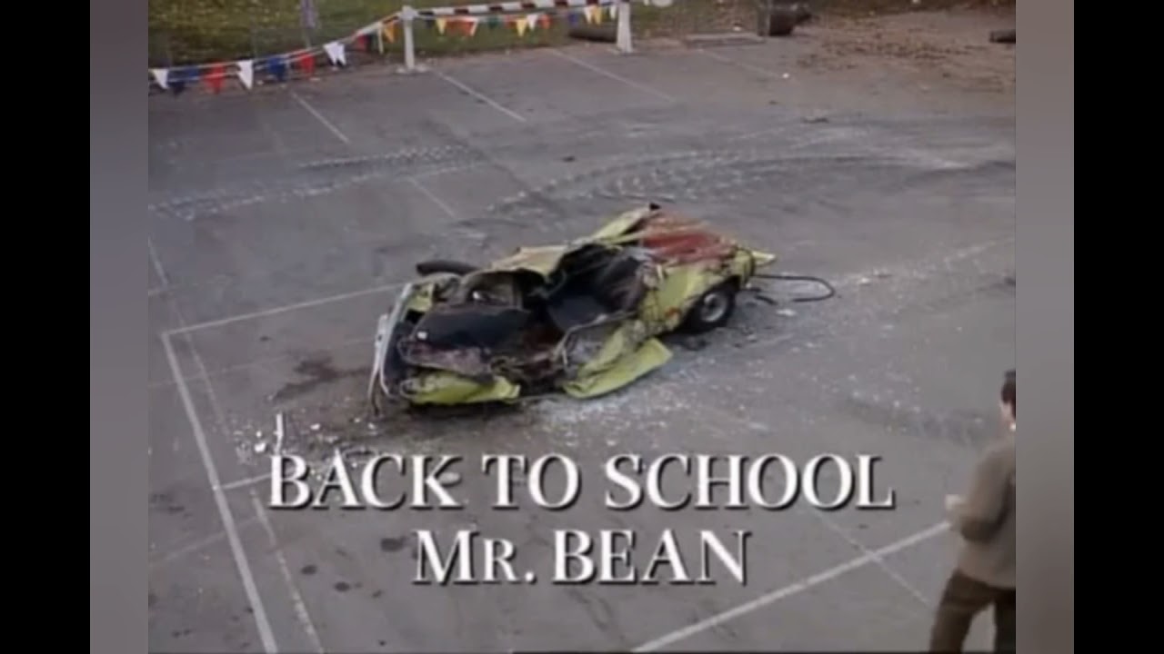 Mr. Bean sad theme/ Ecce Homo X Flute Version.