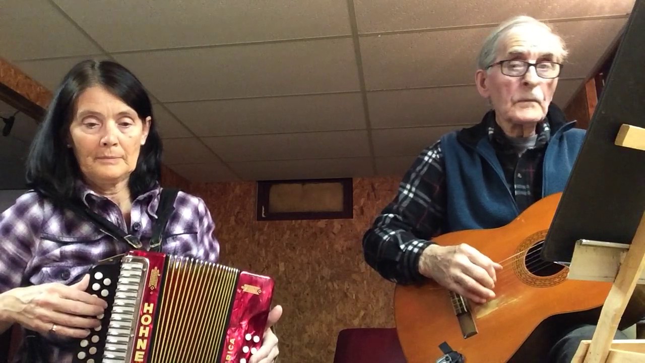 Tennessee Waltz