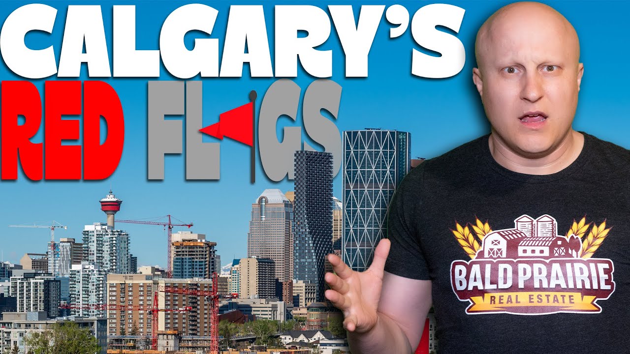 Get OUT While You CAN... | Canadian Real Estate November 2025 Market Update