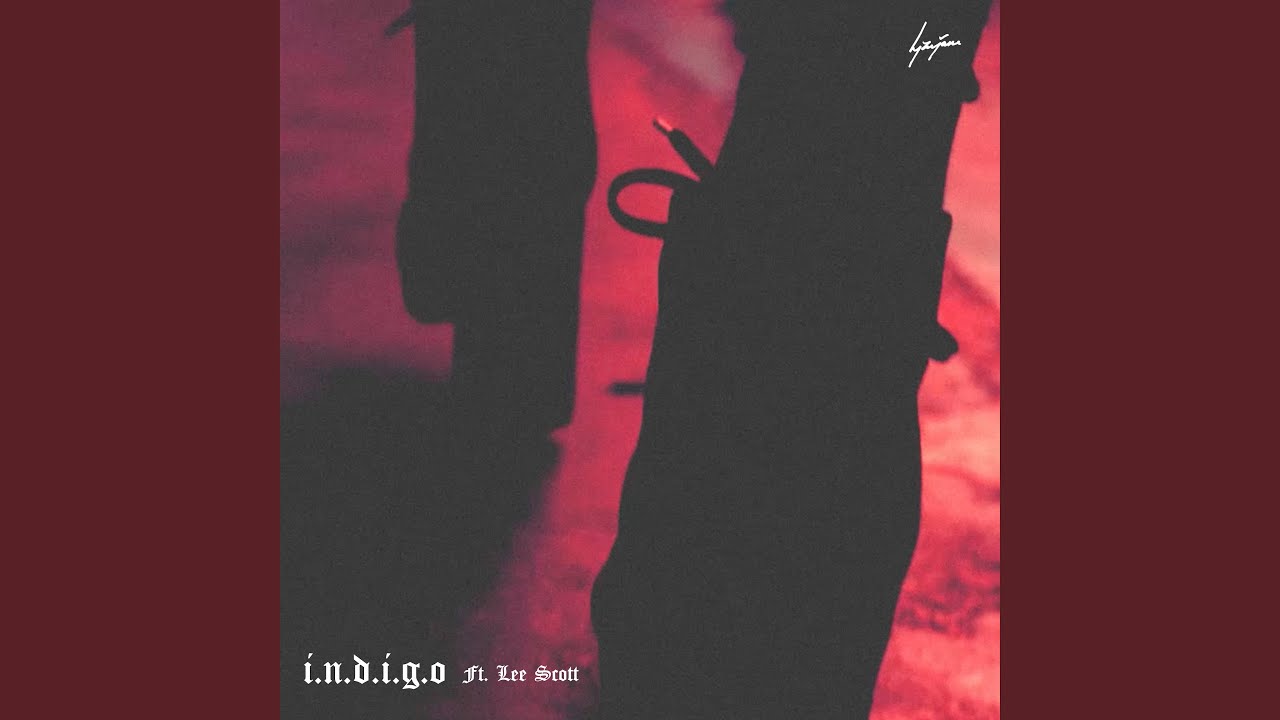 Indigo (feat. Lee Scott)