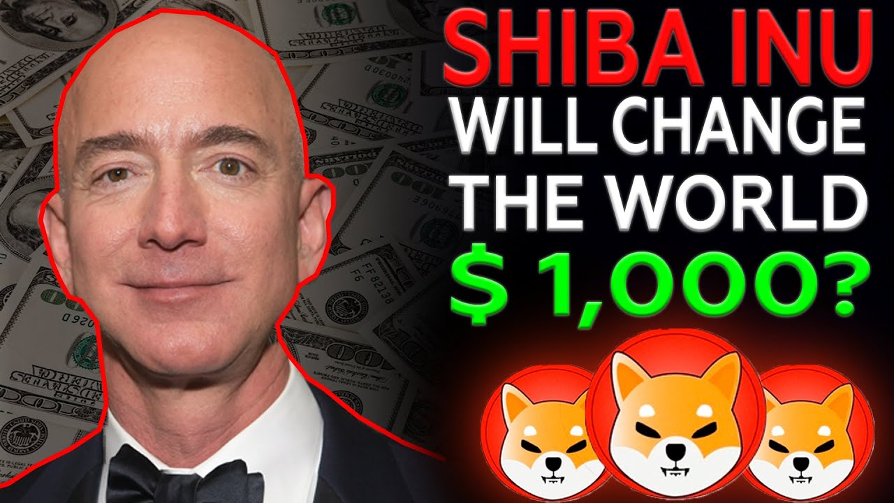 What Billionaires Believe About SHIBA INU? Shib Price Prediction 2021