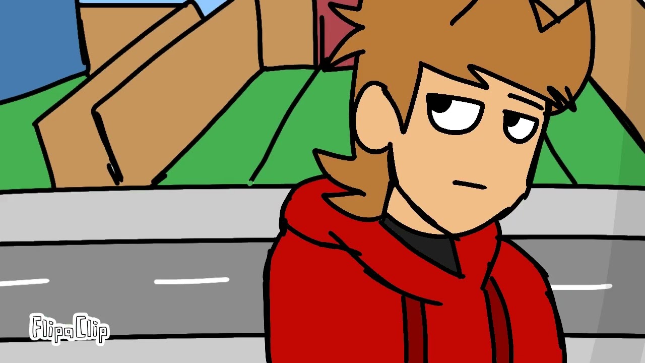 PORK SODA - EDDTORD VERSION