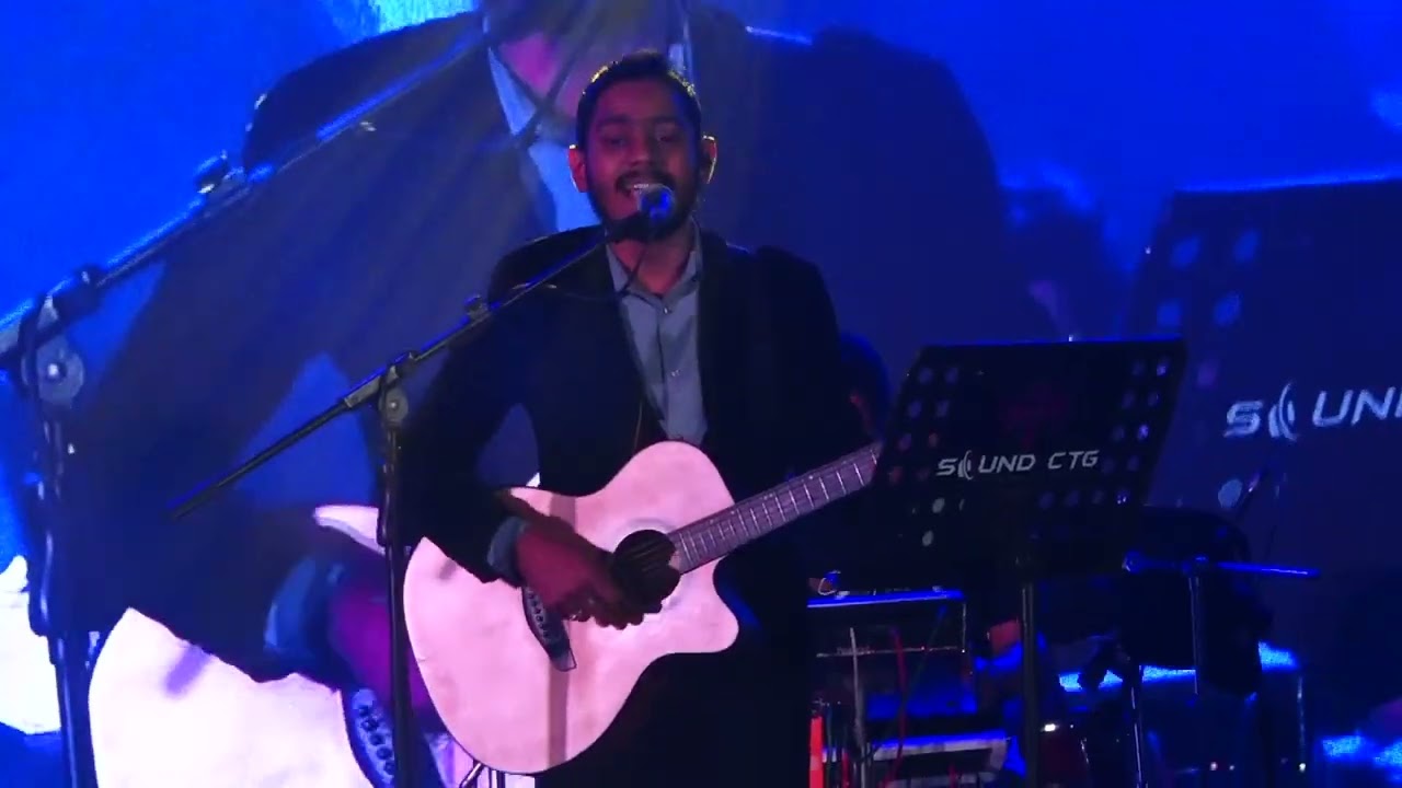 KOC Festival 2026 Nawabi Band