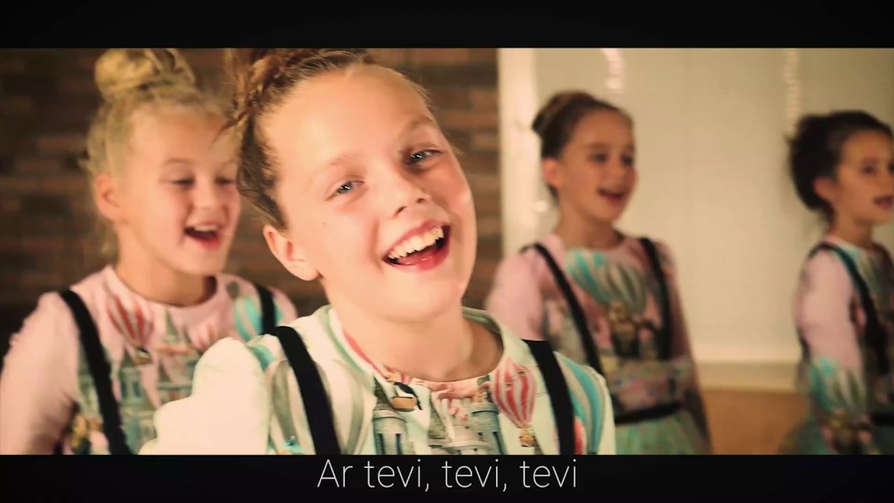 Vokālā studija RASA - 