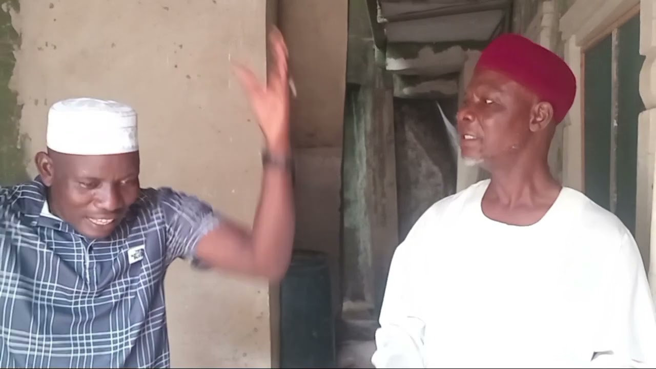 2026 Ramadan Special Talk 