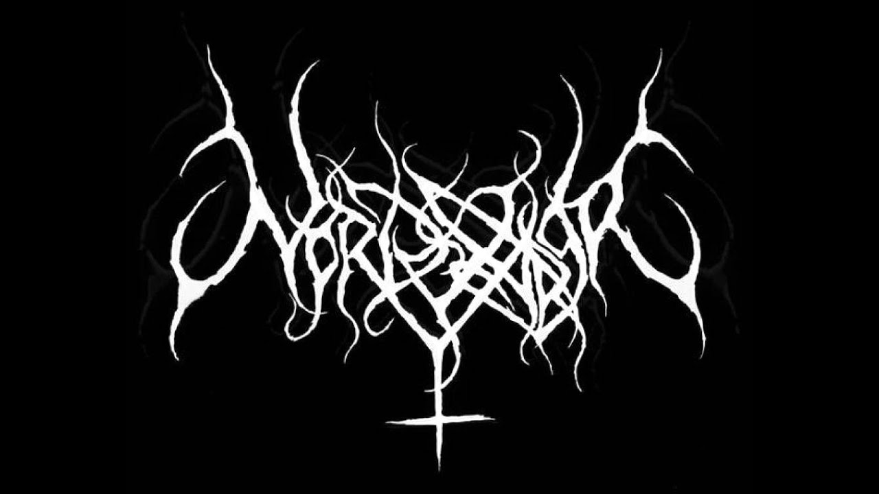 Nordvargr - I Helvetet