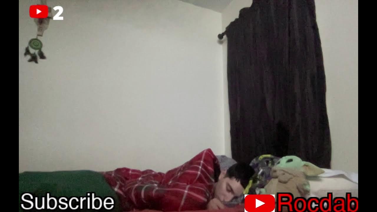 Sleep Stream pt2