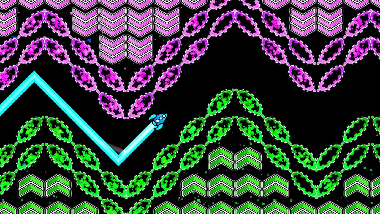 Portal | Geometry Dash