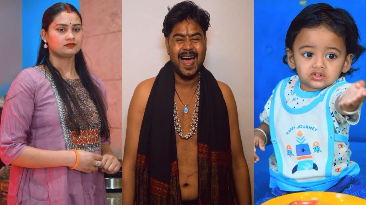 Suprit Banaa Saitan Part-3 || Suraj actor short film / #surajactor #shortfilm #love #actor #video