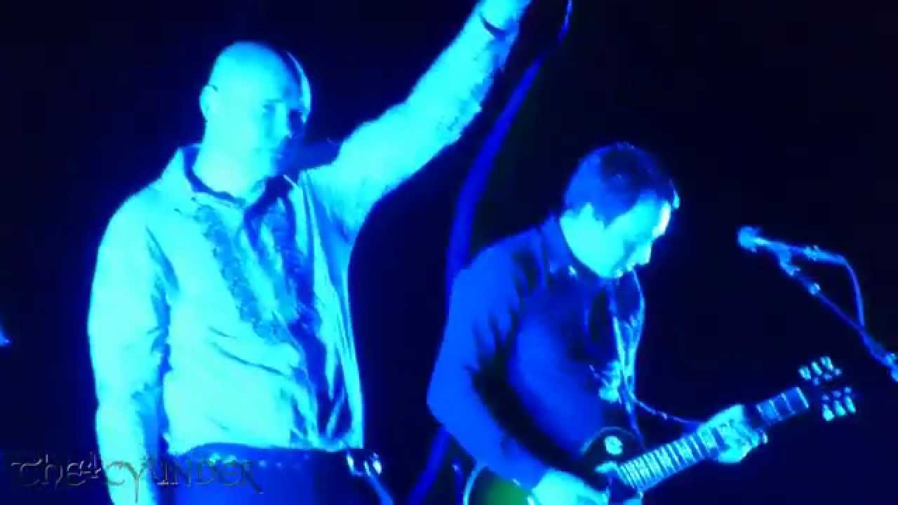 Smashing Pumpkins - The Crying Tree of Mercury - Live 7-18-15