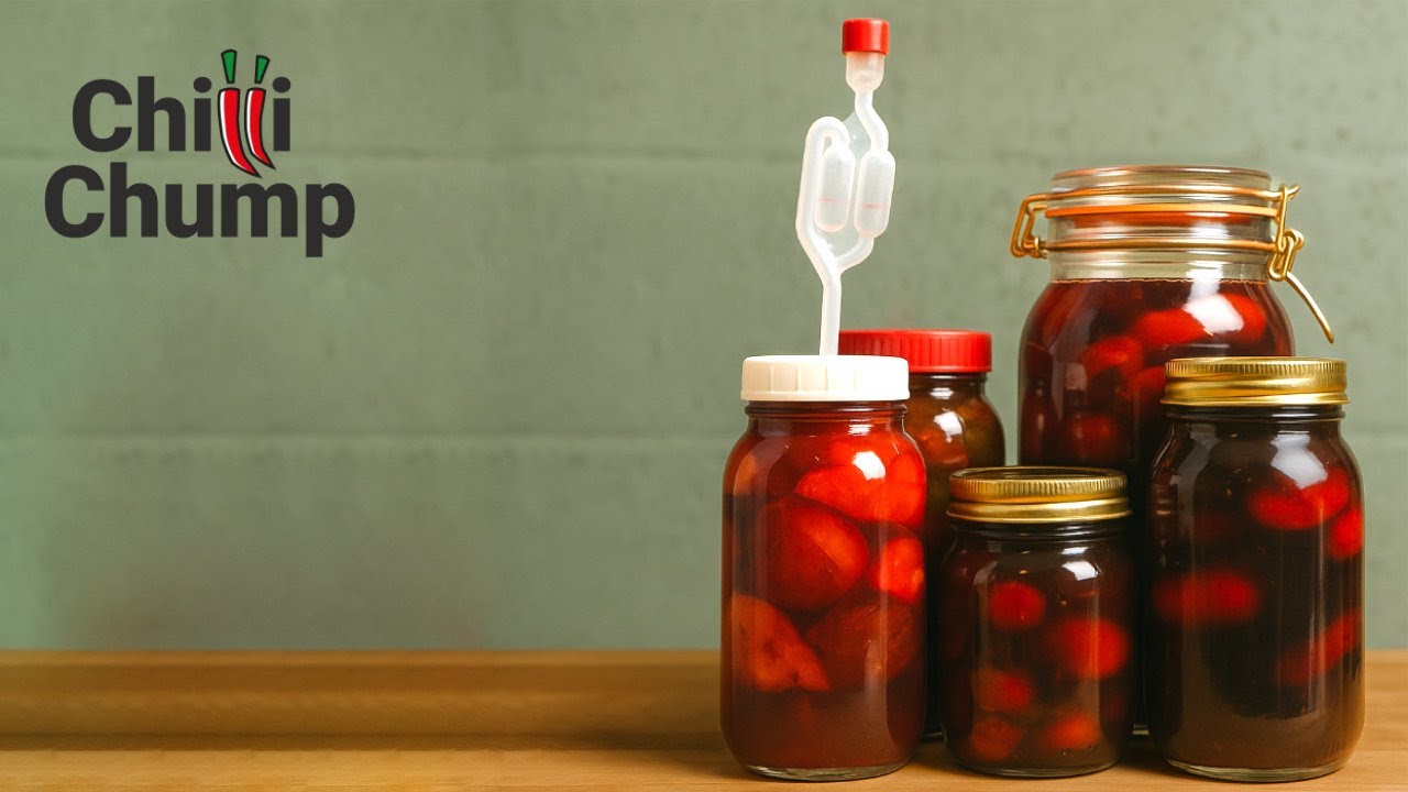Spicy Pickled Beets: Easy Recipes