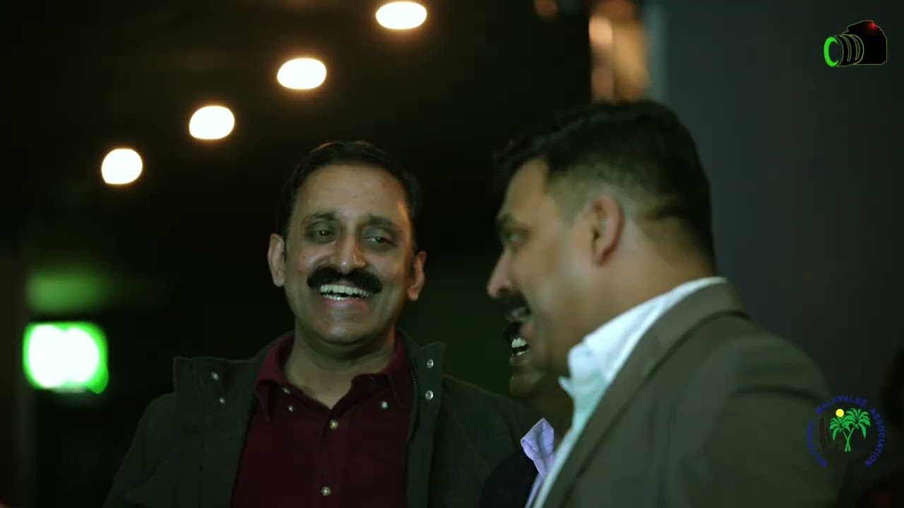 Wiltshire Malayalee Association (WMA) Christmas & New Year Celebration 2025–2026 | Event Highlights