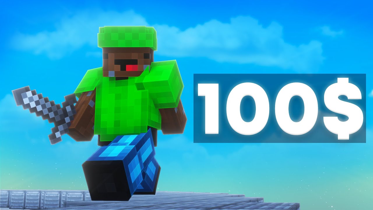 Beating A Leaderboard Player Side in a 100$ Tournament + Giveaway