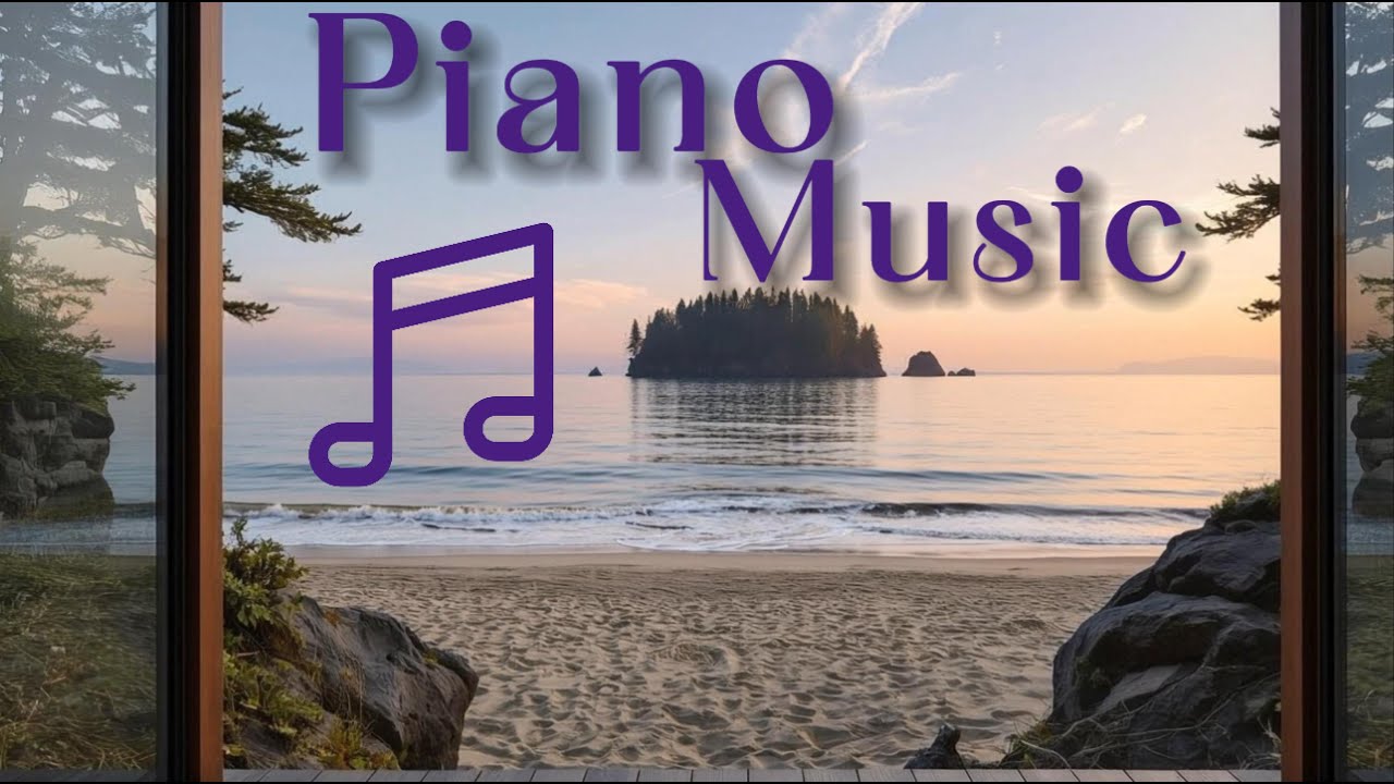 Have a Chill Day with Lofi Piano