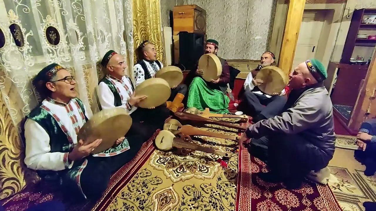 Даф Соз, 13 Декаберанд, Хараг | Daf Soz, 13 of December, Khorog
