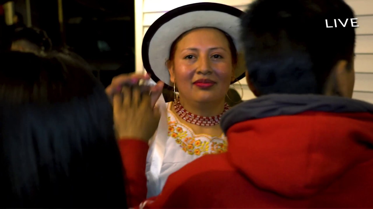 POLIVIO Y SU ACORDEON 2020