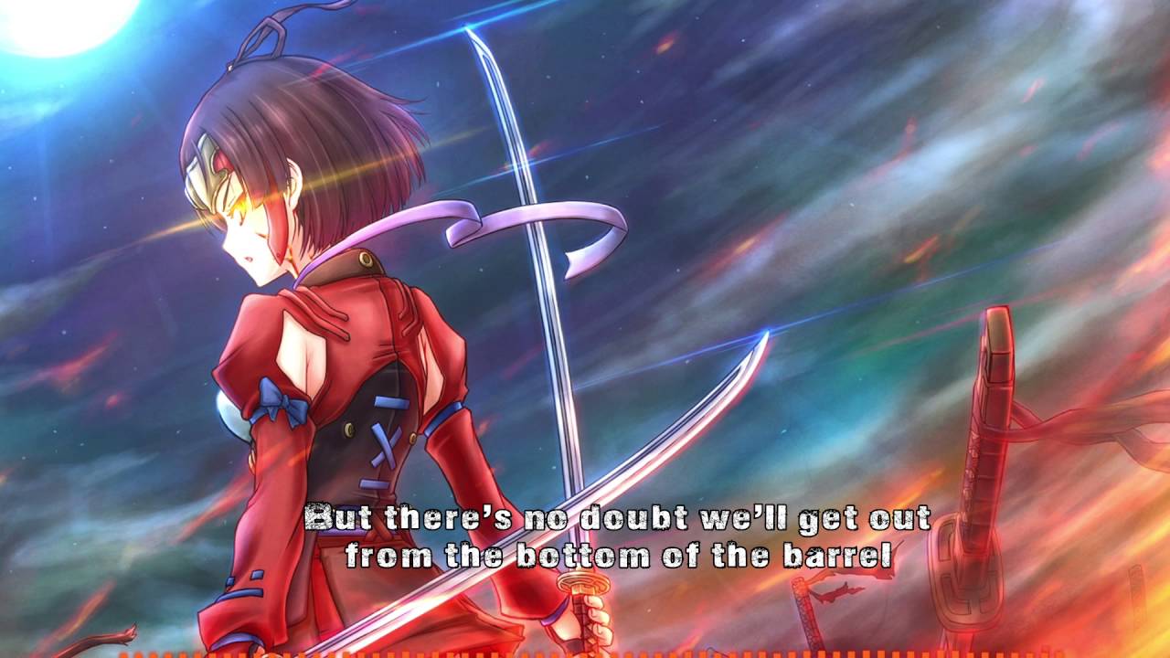 Nightcore - State Of My Head