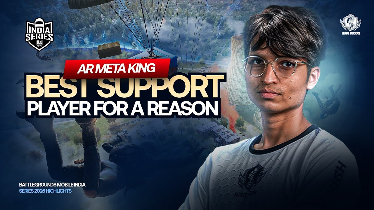 BGIS GRIND GAMEPLAY And HIGHLIGHTS {TEAM HB}👑#bgis 