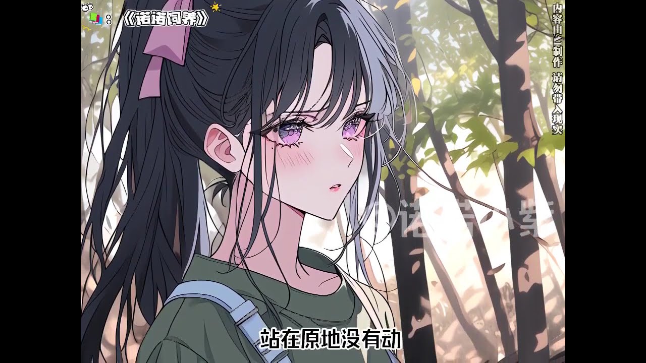 《投喂顶级兽人后，我被全星际团宠》第1至102集热衷撸毛茸茸的凉禾，成为动物保护区的一名饲养员，开局就给同事们一些小震撼。为了让全星际都可以享受云撸毛茸茸的乐趣，凉禾选择开启动物直播间#西西漫解