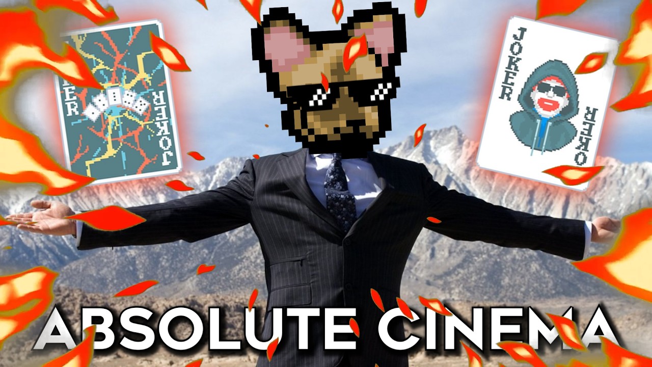 LE SCALE INFINITE e la run più SCULATA DI SEMPRE - BALATRO PLATINO ITA